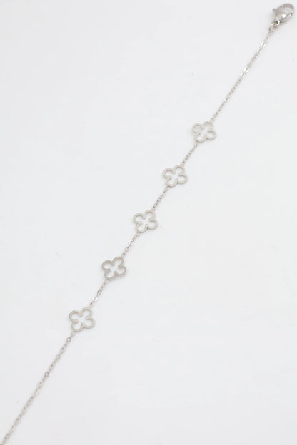 Bracelets en acier inoxydable