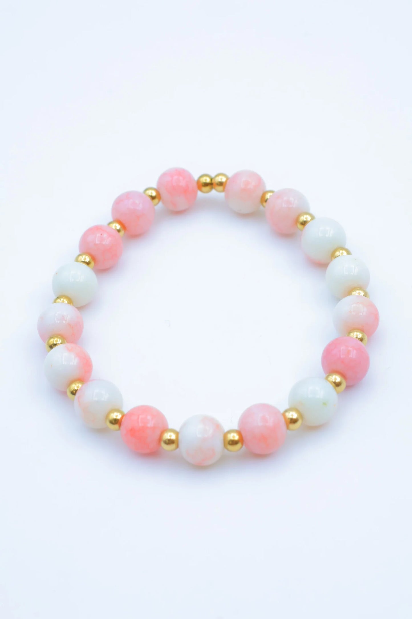 Bracelets en acier inoxydable