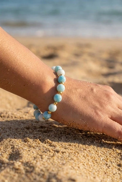 Bracelets en acier inoxydable