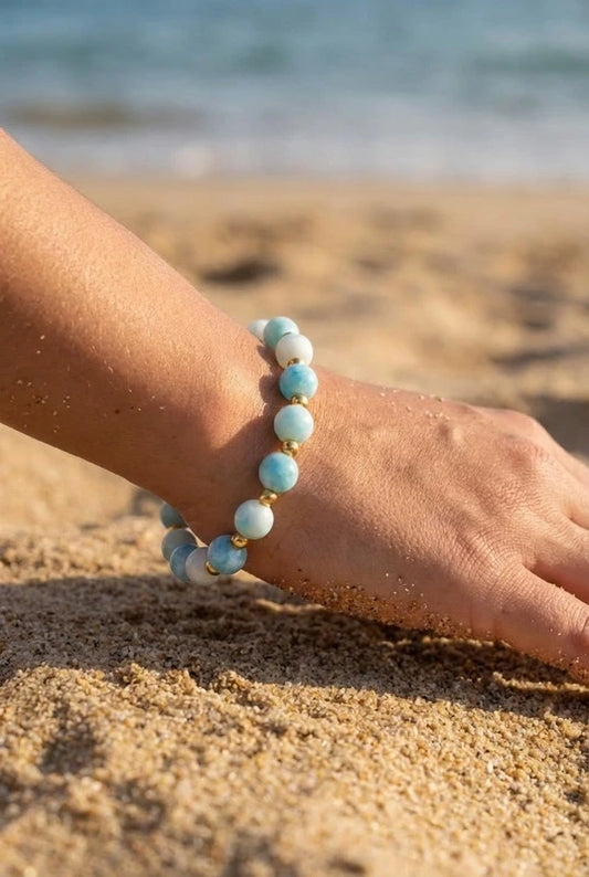 Bracelets en acier inoxydable