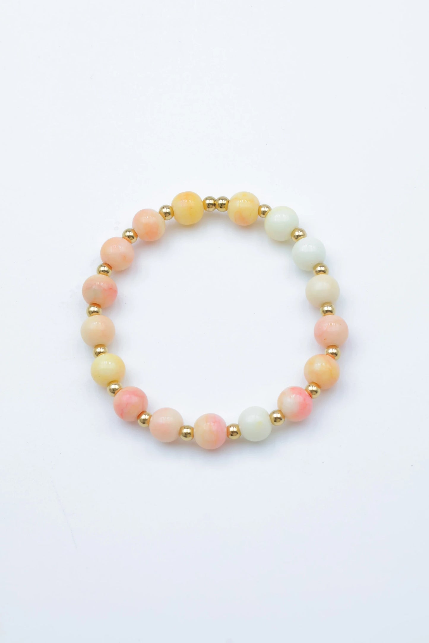 Bracelets en acier inoxydable