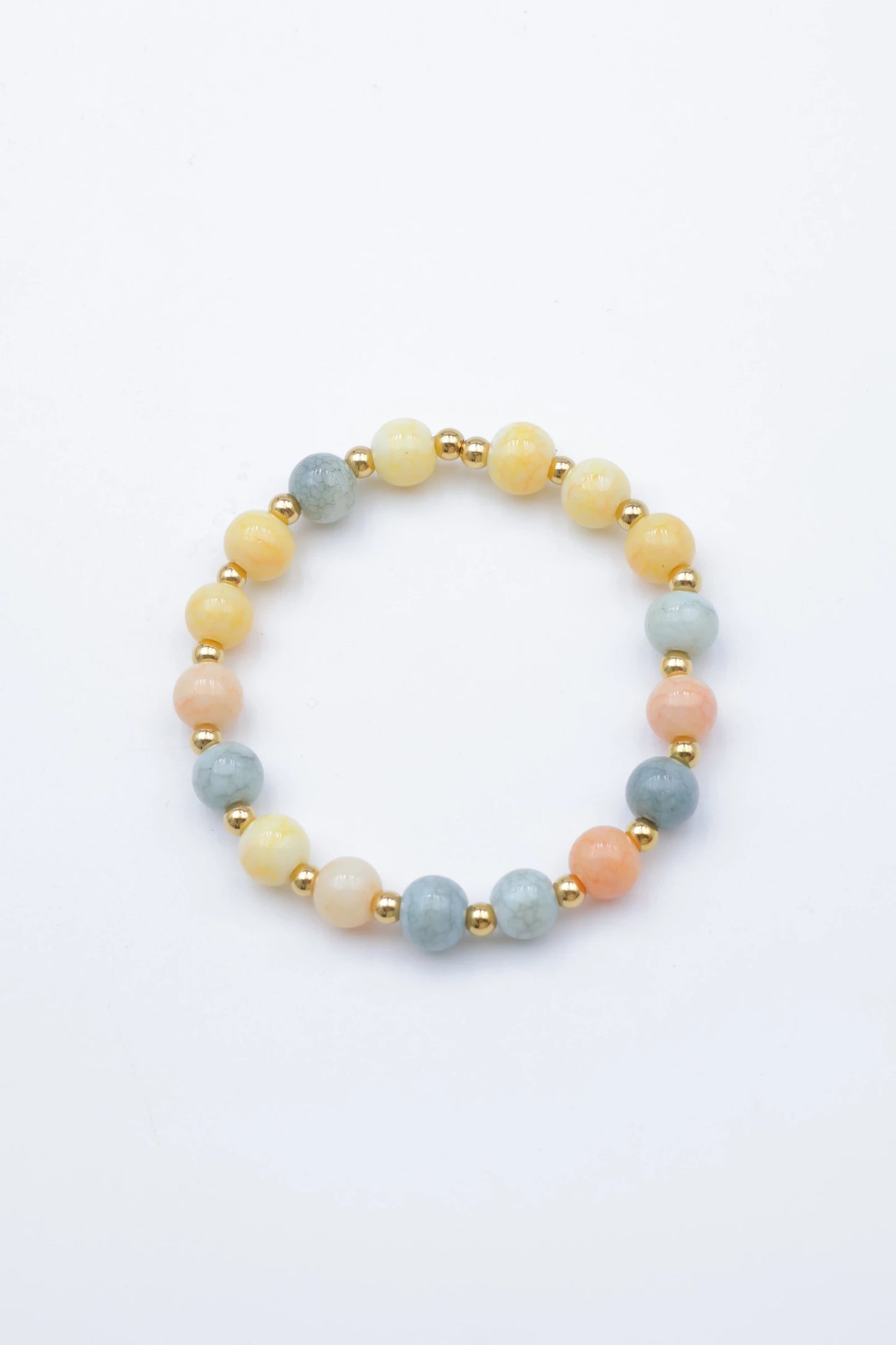 Bracelets en acier inoxydable