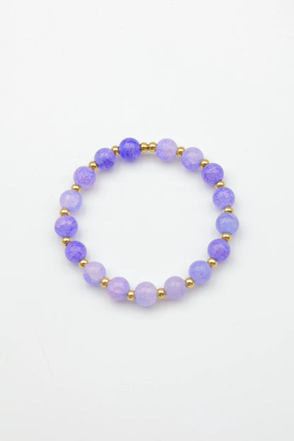 Bracelets en acier inoxydable