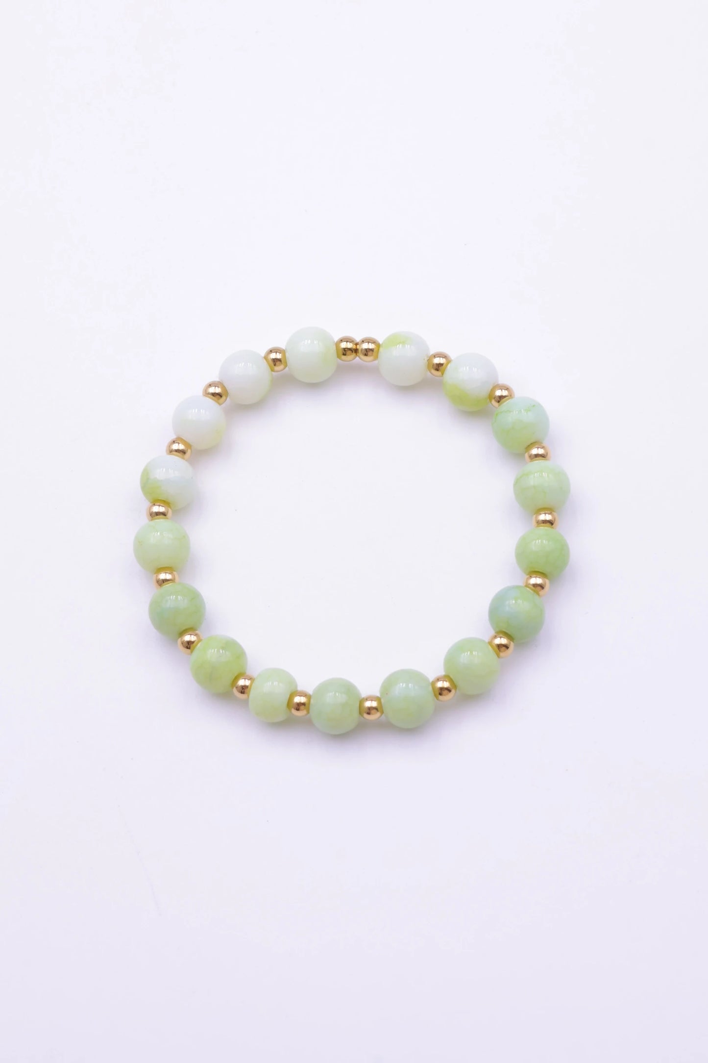 Bracelets en acier inoxydable