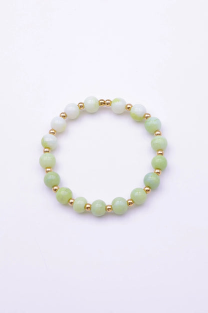 Bracelets en acier inoxydable