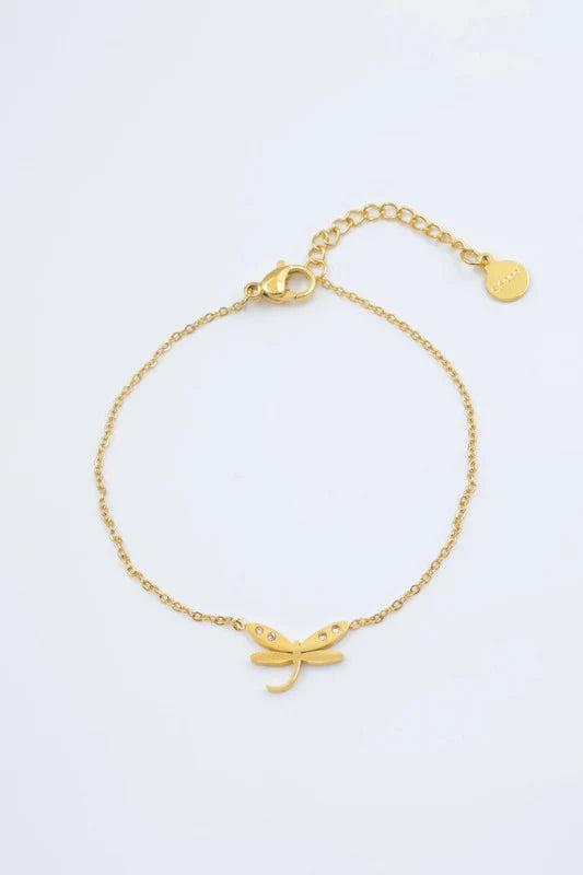 Bracelets en acier inoxydable