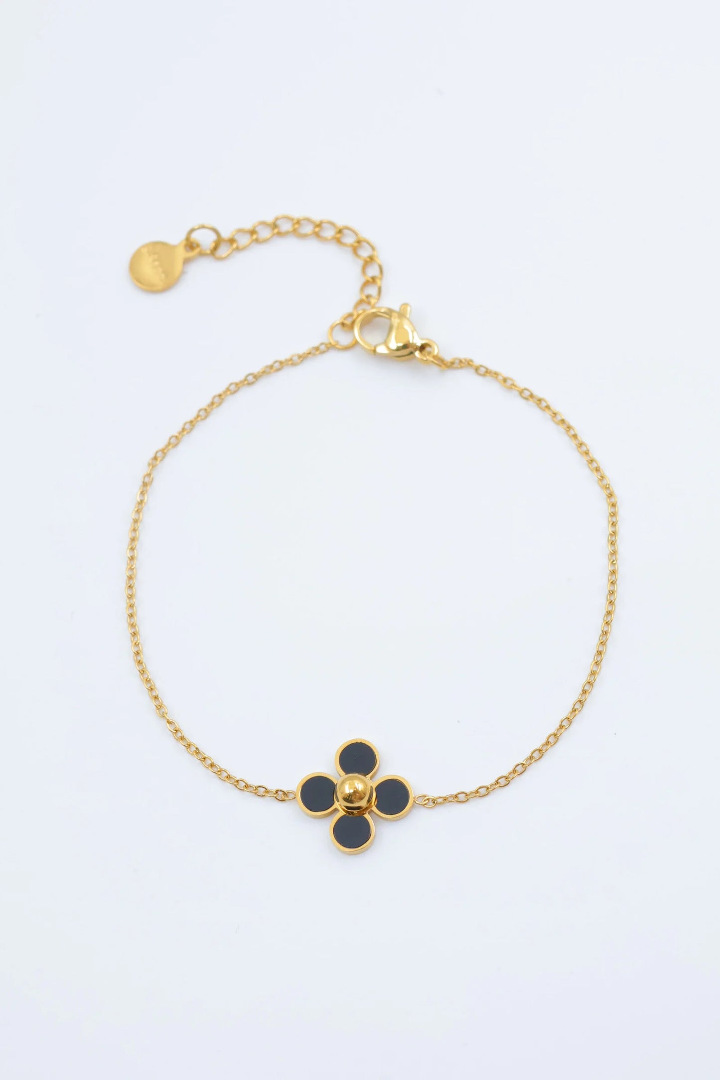 Bracelets en acier inoxydable