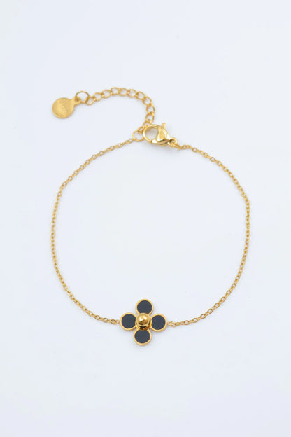 Bracelets en acier inoxydable