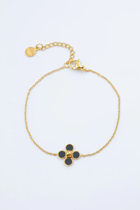 Bracelets en acier inoxydable