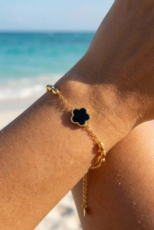 Bracelets en acier inoxydable