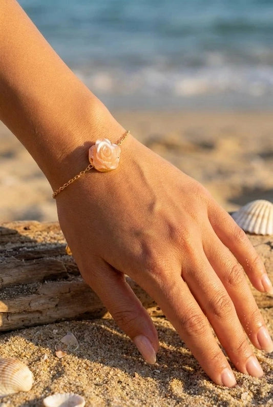 Bracelets en acier inoxydable