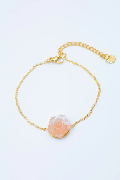 Bracelets en acier inoxydable