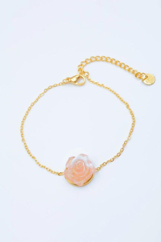 Bracelets en acier inoxydable