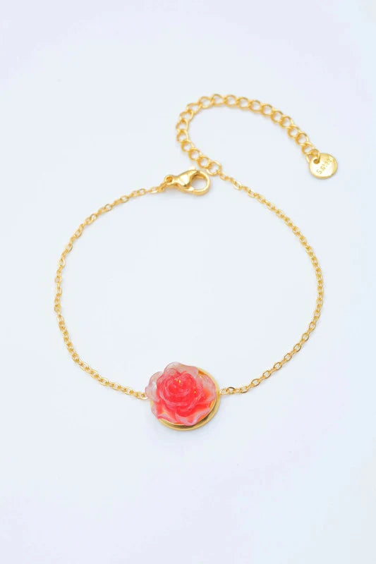 Bracelets en acier inoxydable