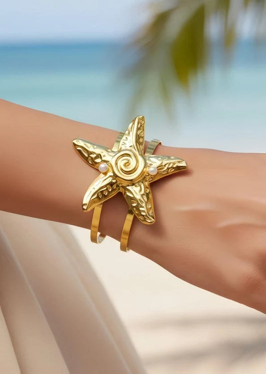 Bracelets en acier inoxydable