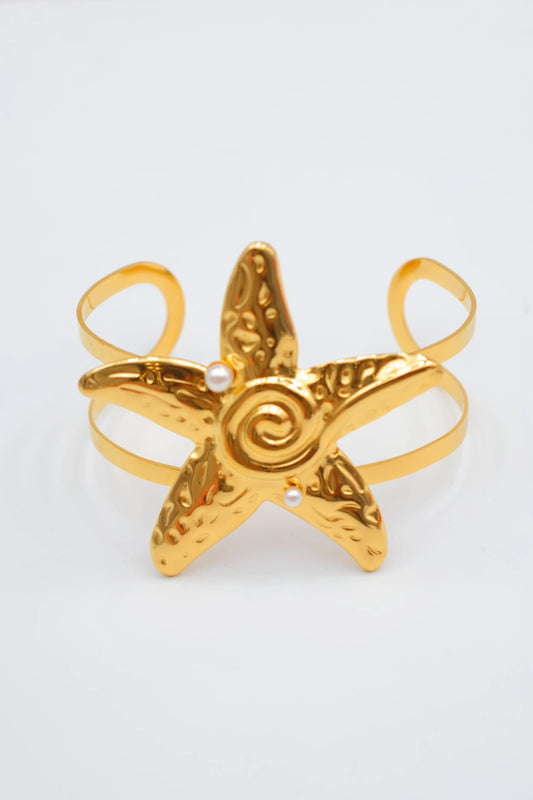 Bracelets en acier inoxydable
