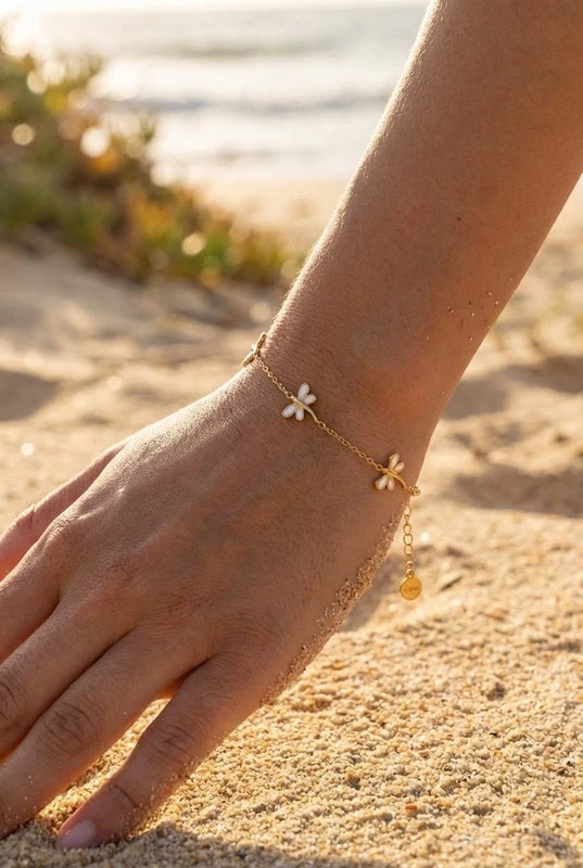 Bracelets en acier inoxydable