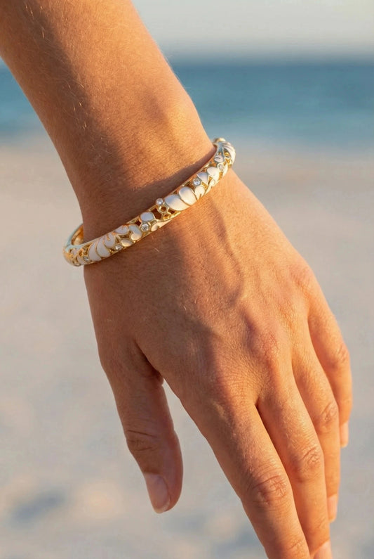 Bracelets en laiton