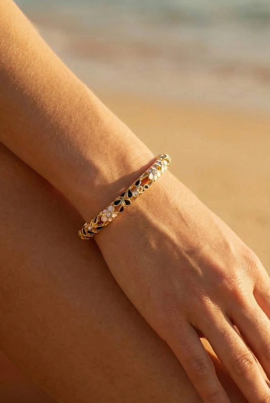 Bracelets en laiton
