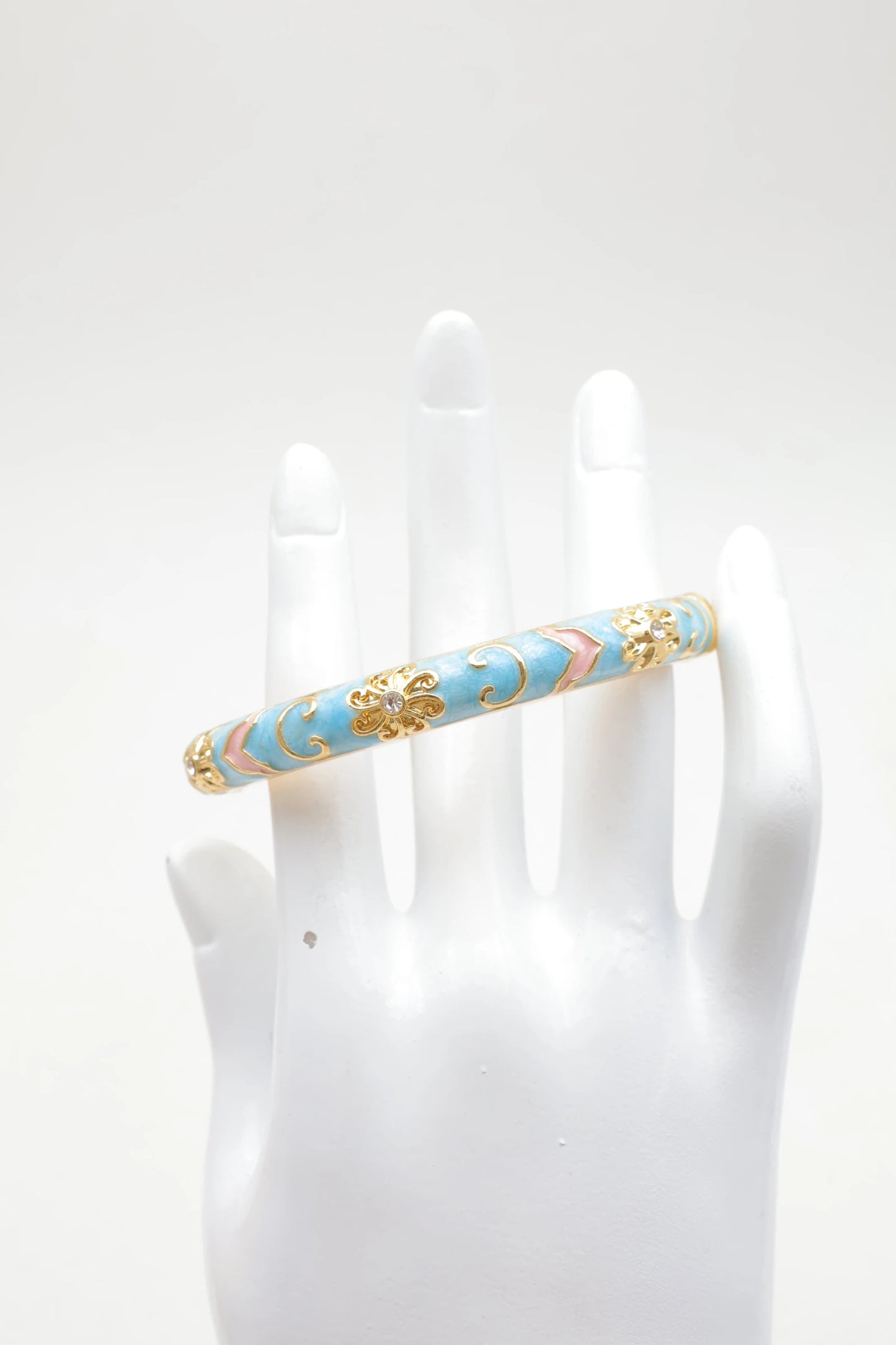 Bracelets en acier inoxydable