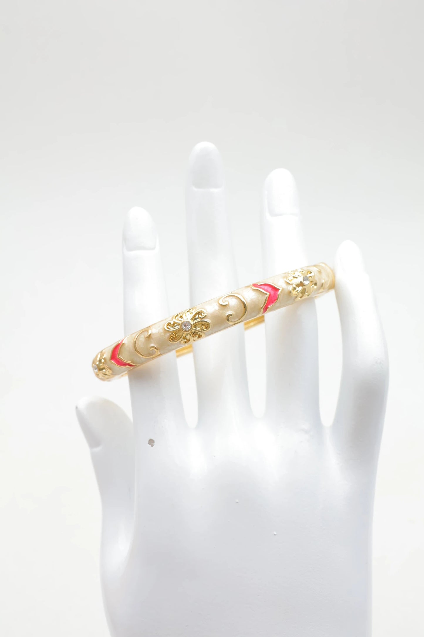 Bracelets en acier inoxydable
