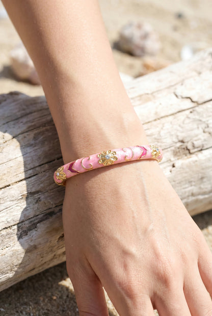 Bracelets en acier inoxydable