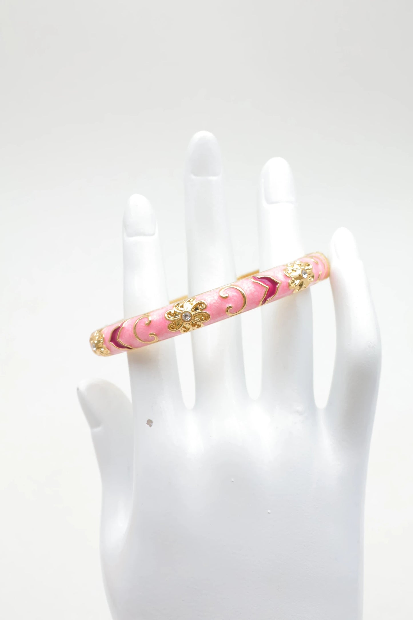 Bracelets en acier inoxydable
