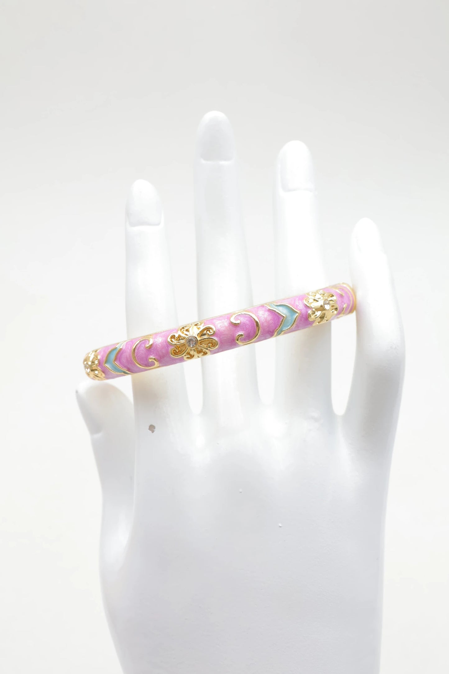 Bracelets en acier inoxydable