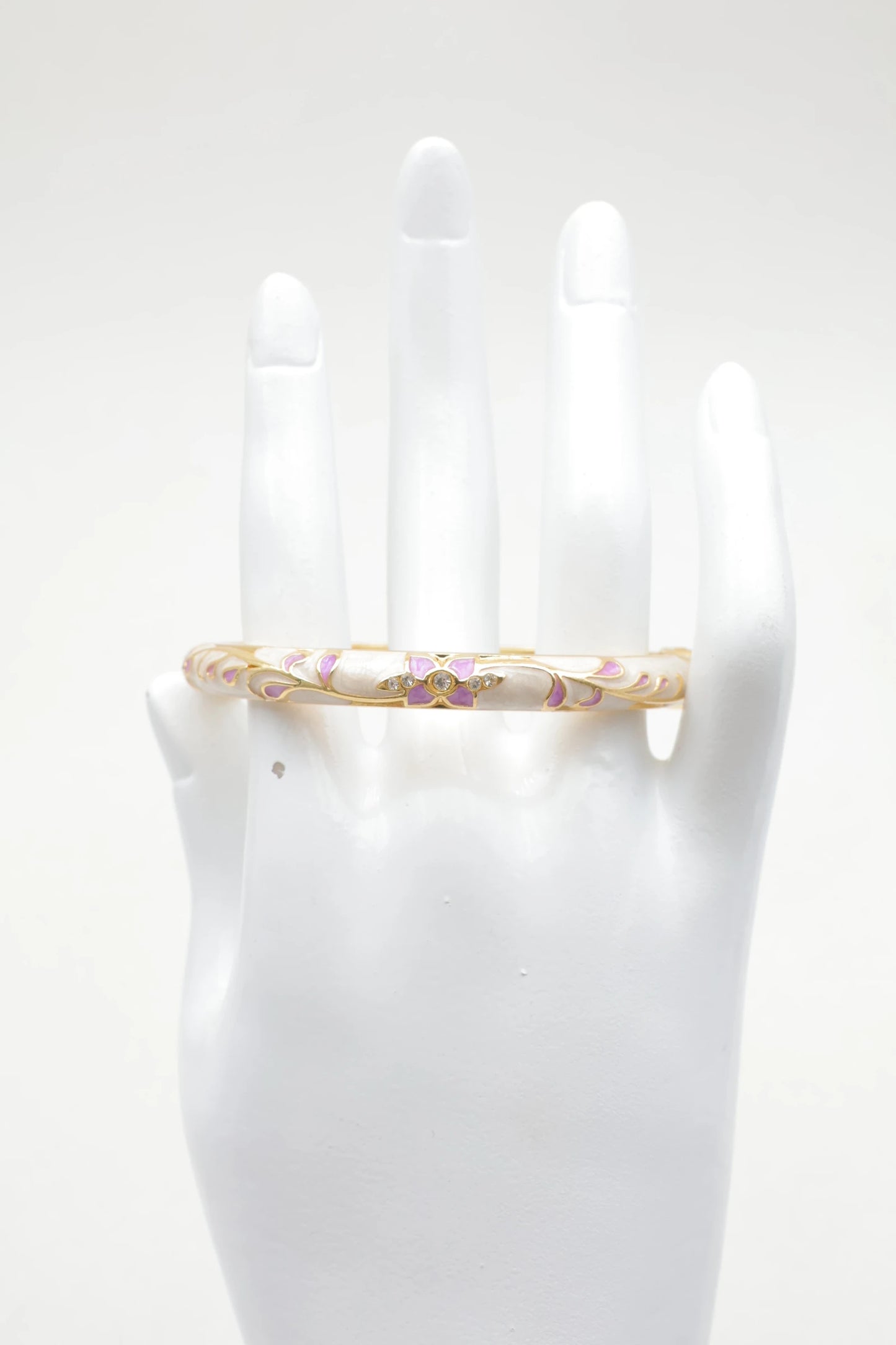 Bracelets en acier inoxydable