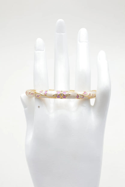 Bracelets en acier inoxydable
