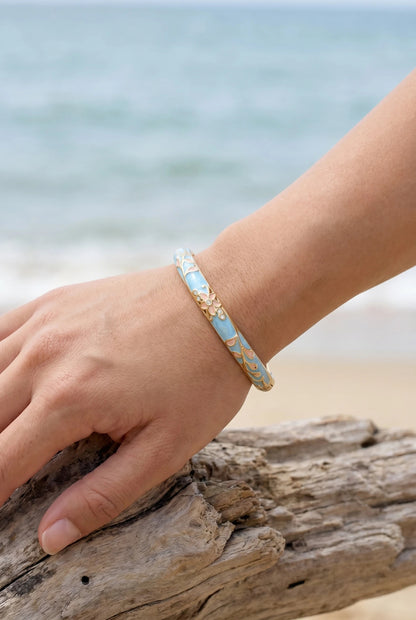 Bracelets en acier inoxydable