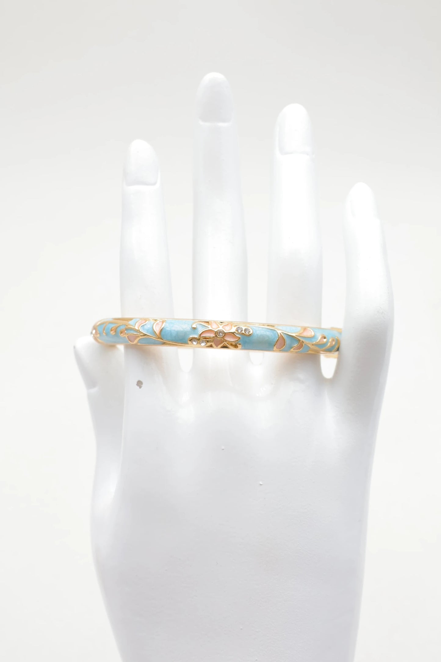 Bracelets en acier inoxydable