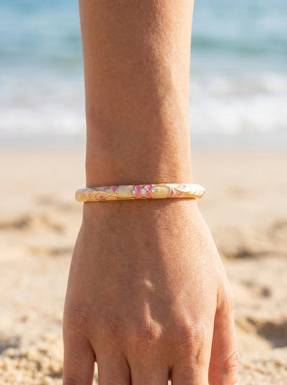 Bracelets en acier inoxydable