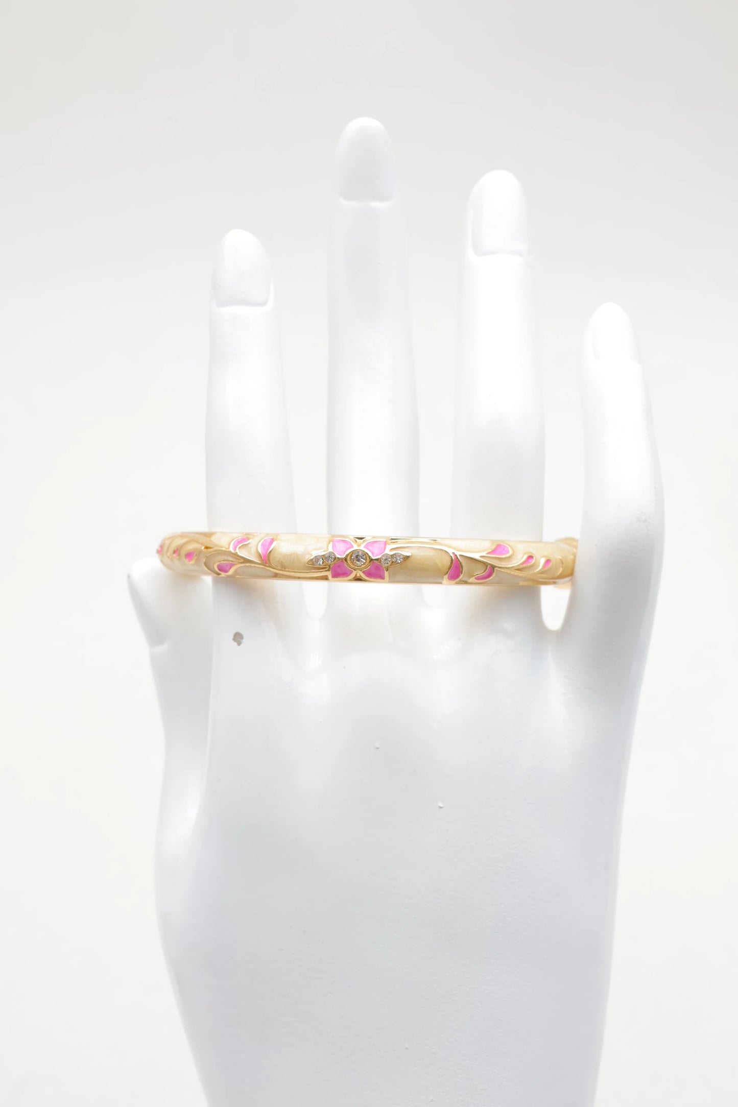 Bracelets en acier inoxydable