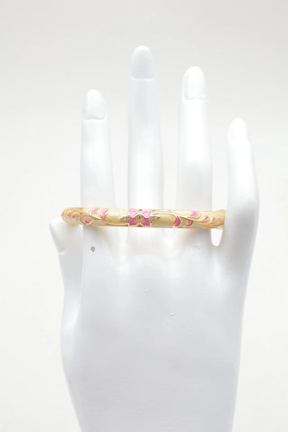 Bracelets en acier inoxydable