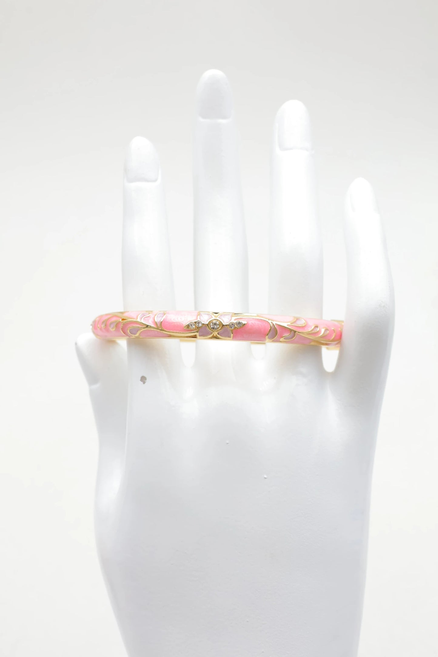 Bracelets en acier inoxydable