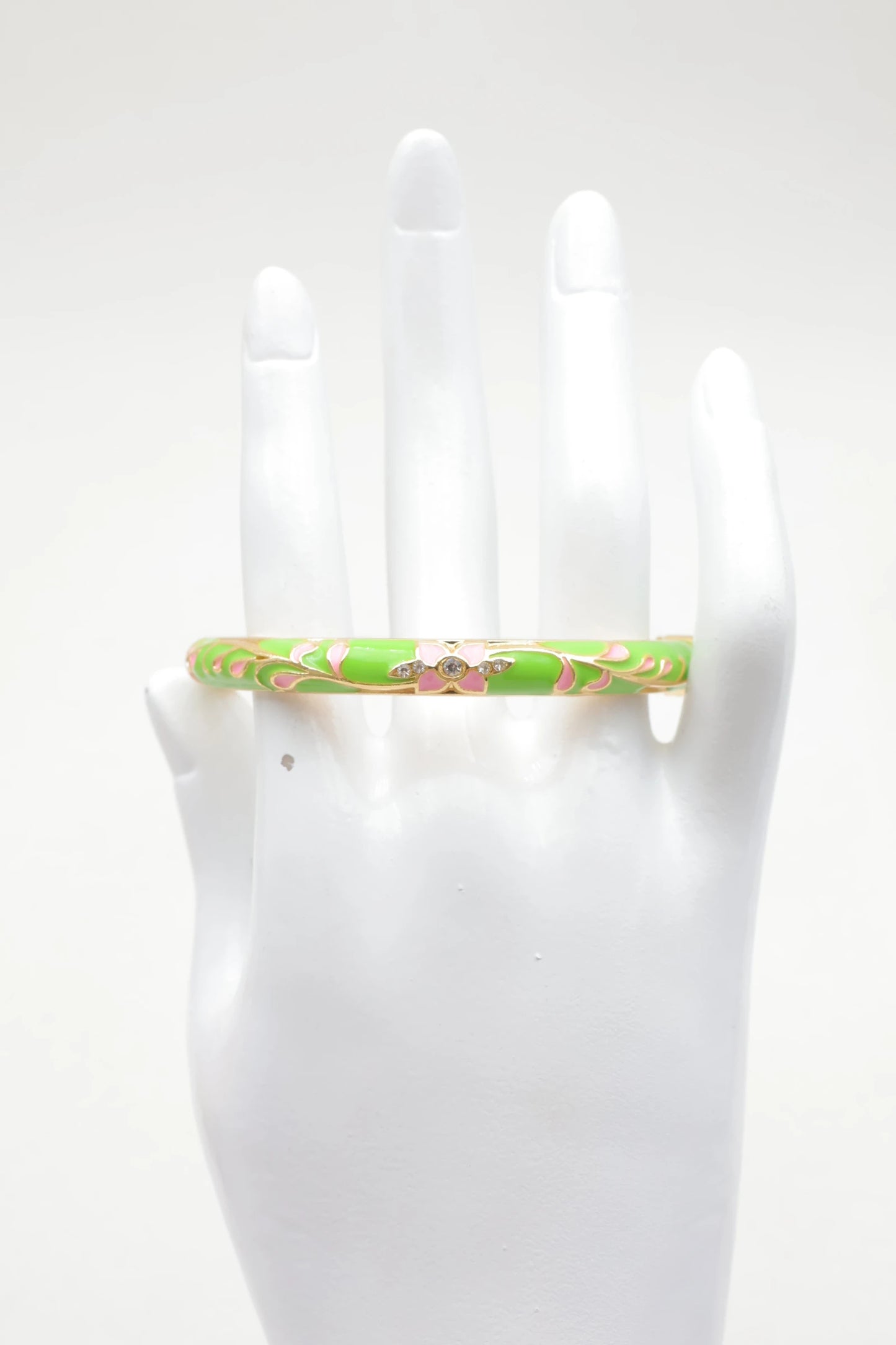 Bracelets en acier inoxydable