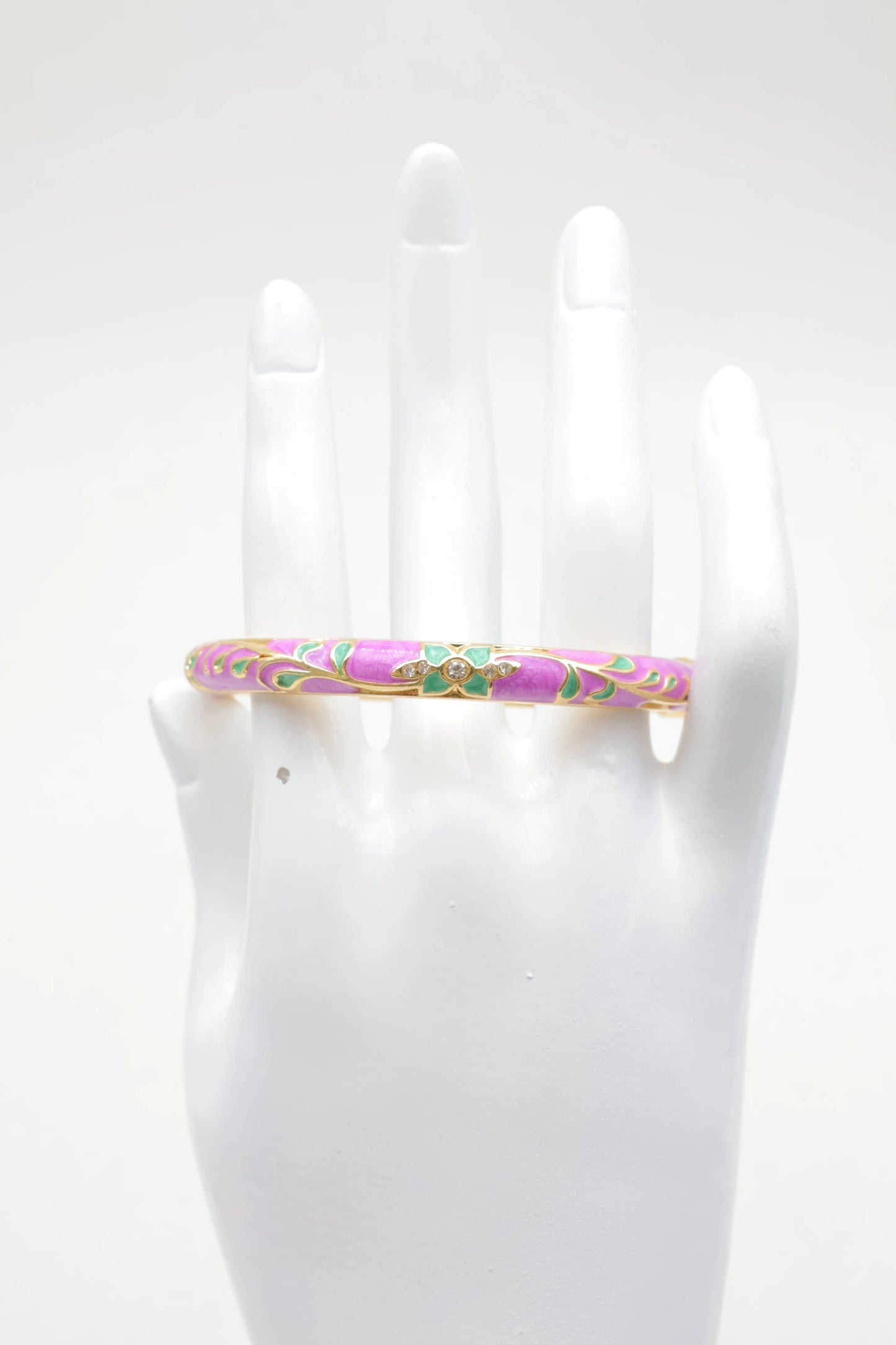 Bracelets en acier inoxydable