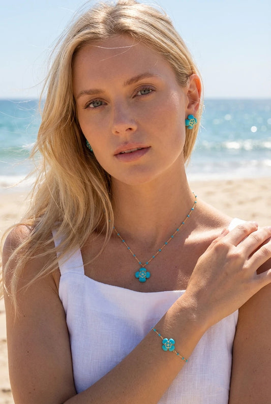 Parures en acier inoxydable