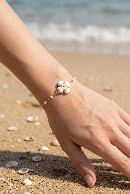 Bracelets en acier inoxydable