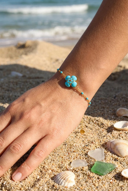 Bracelets en acier inoxydable