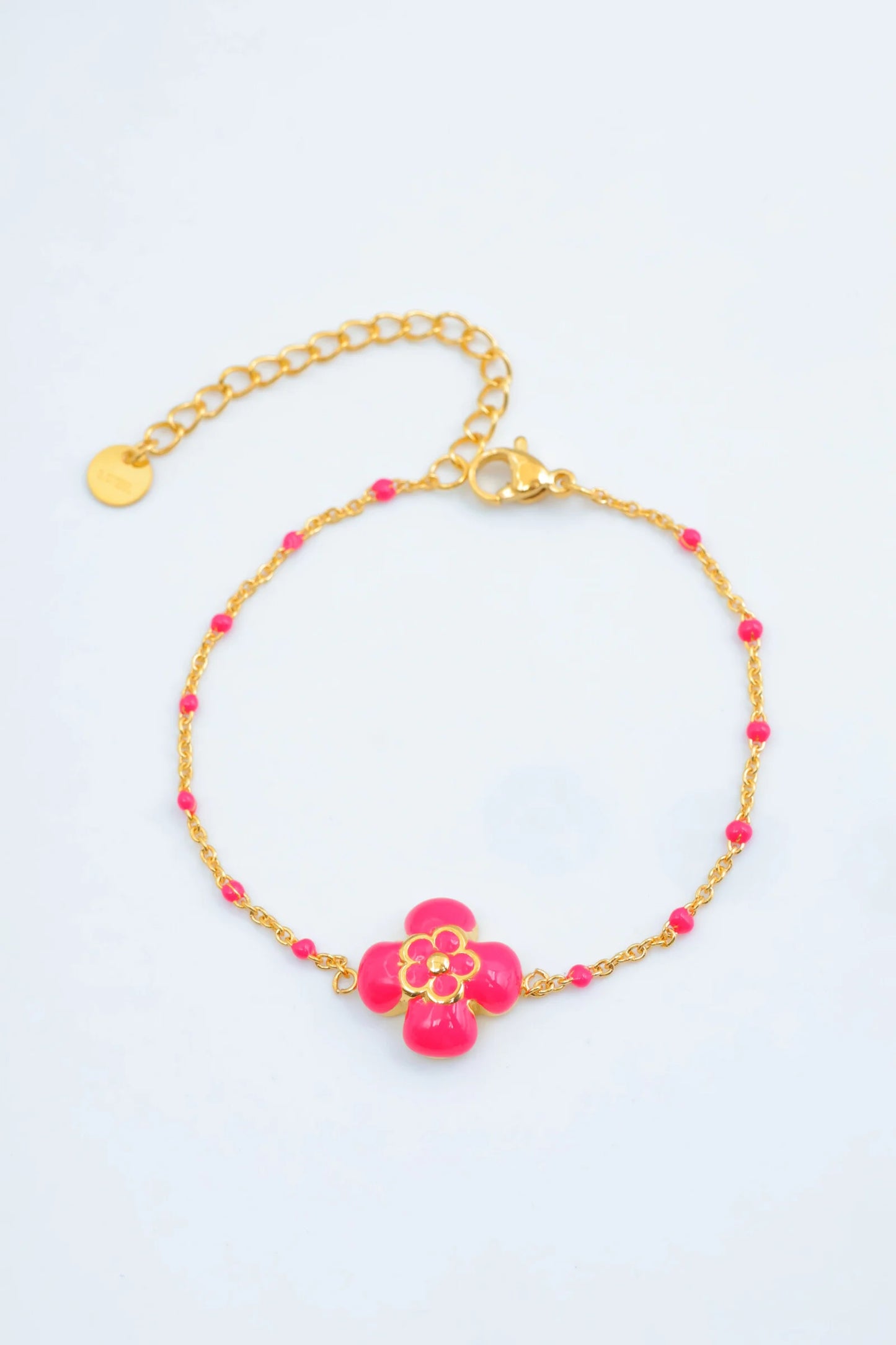 Bracelets en acier inoxydable