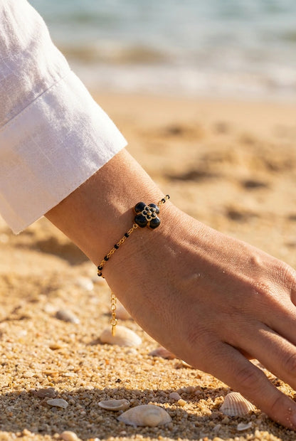 Bracelets en acier inoxydable