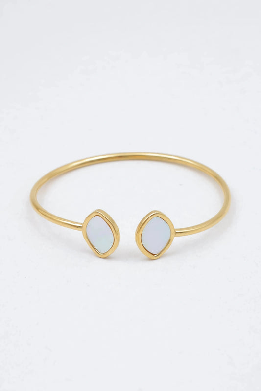 Bracelets en acier inoxydable