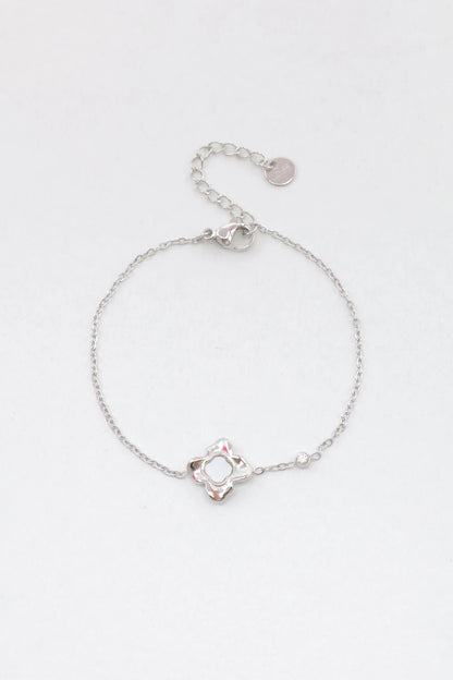 Bracelets en acier inoxydable