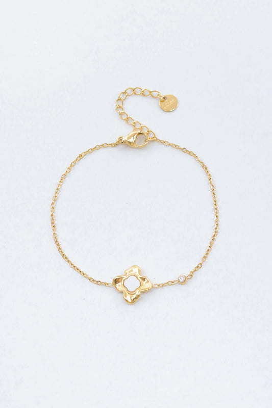 Bracelets en acier inoxydable