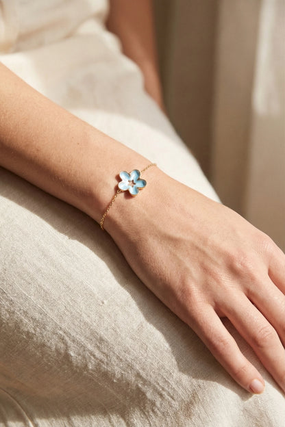 Bracelets en acier inoxydable