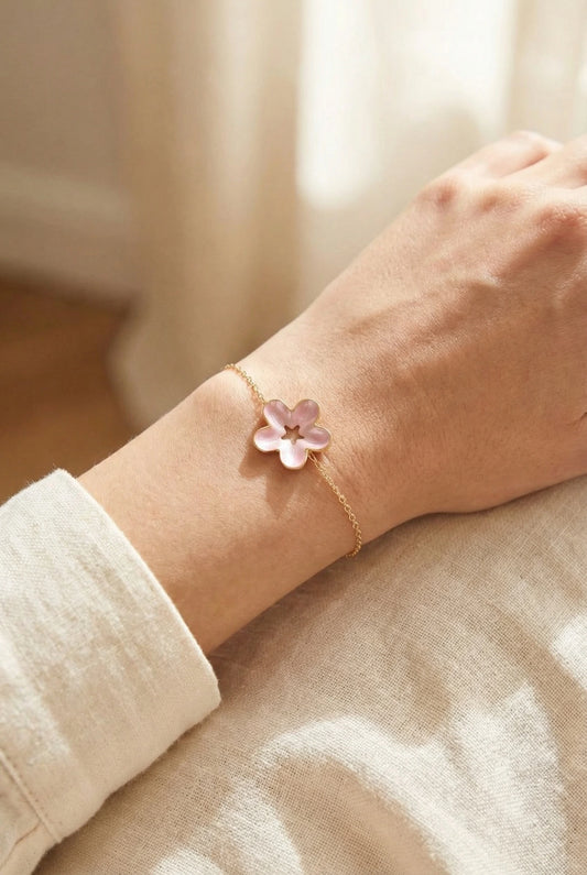 Bracelets en acier inoxydable