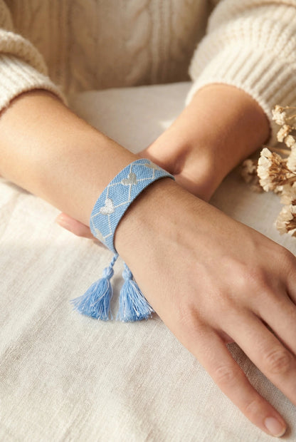 Bracelets en acier inoxydable