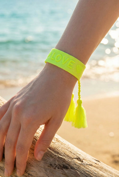 Bracelets en acier inoxydable